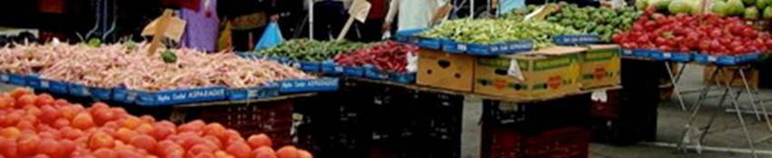 Farmers Market